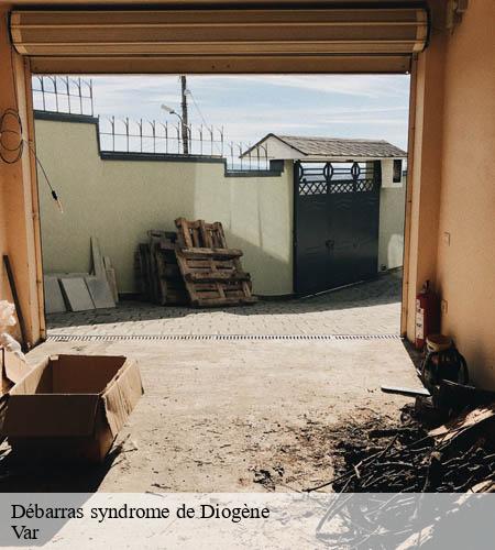 Débarras syndrome de Diogène-5