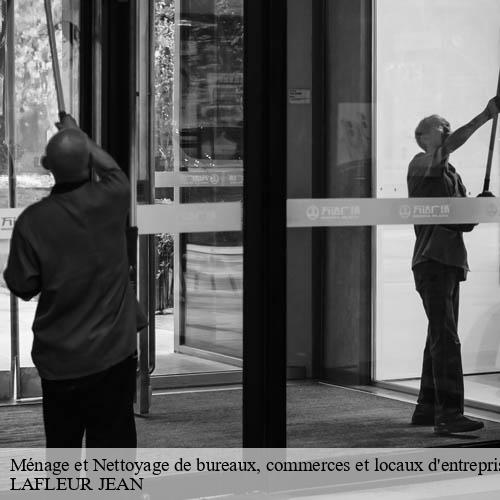 Ménage et Nettoyage de bureaux, commerces et locaux d'entreprise-7