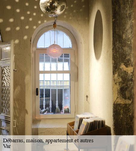 Débarras, maison, appartement et autres-5