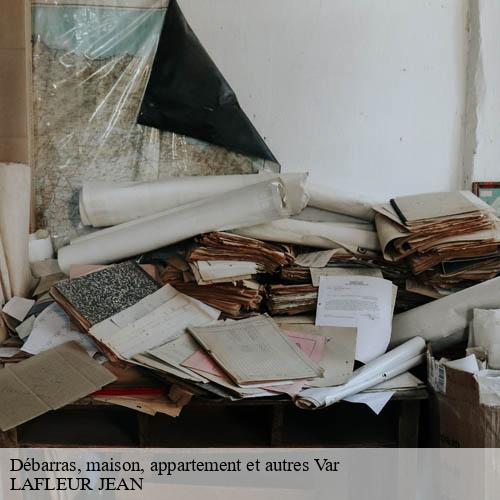 Débarras, maison, appartement et autres-7