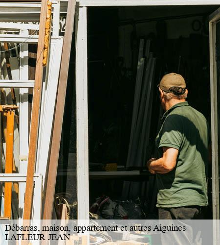 Débarras, maison, appartement et autres-4