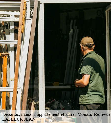 Débarras, maison, appartement et autres-4
