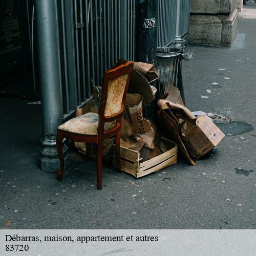 Débarras, maison, appartement et autres-8