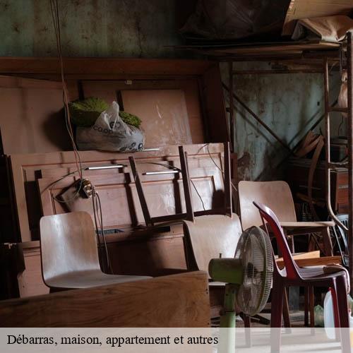 Débarras, maison, appartement et autres-9