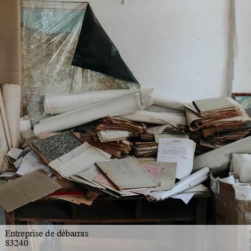 Entreprise de débarras-8