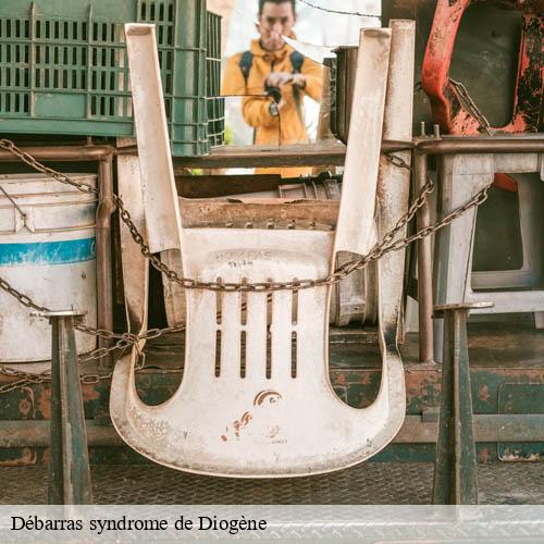 Débarras syndrome de Diogène-9